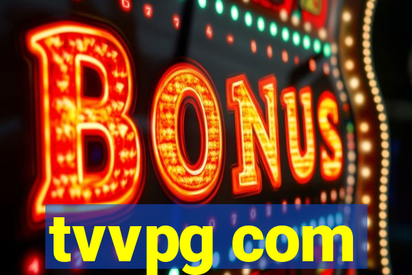tvvpg com
